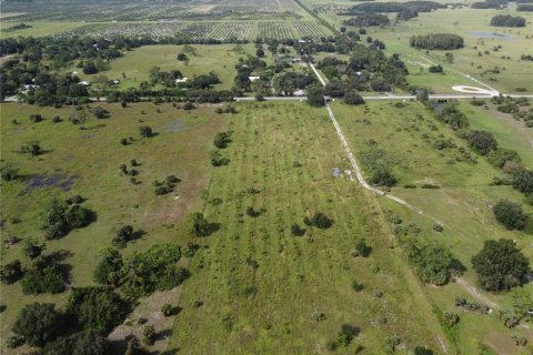 Terreno en venta en Alva, Florida № 1400487 - foto 8