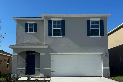 House in Davenport, Florida 5 bedrooms, 227.33 sq.m. № 1400521 - photo 1