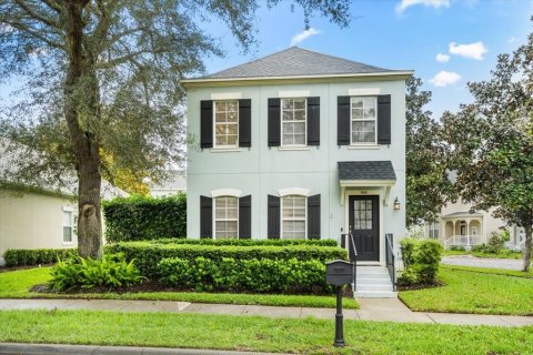 Casa en venta en Celebration, Florida, 3 dormitorios, 152.73 m2 № 1400556 - foto 1