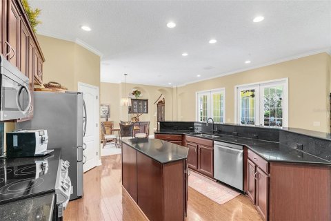 Casa en venta en Orlando, Florida, 4 dormitorios, 364.55 m2 № 1400486 - foto 8