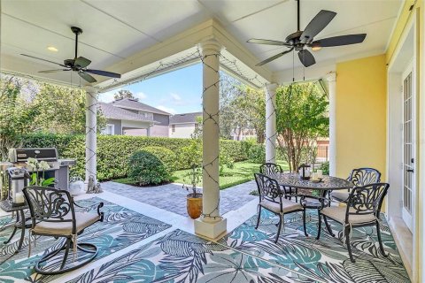 Casa en venta en Orlando, Florida, 4 dormitorios, 364.55 m2 № 1400486 - foto 29