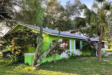 Villa ou maison à vendre à LaBelle, Floride: 3 chambres, 120.4 m2 № 1064549 - photo 2