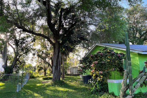 Villa ou maison à vendre à LaBelle, Floride: 3 chambres, 120.4 m2 № 1064549 - photo 4