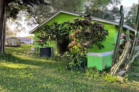 Villa ou maison à vendre à LaBelle, Floride: 3 chambres, 120.4 m2 № 1064549 - photo 3