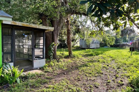 Villa ou maison à vendre à LaBelle, Floride: 3 chambres, 120.4 m2 № 1064549 - photo 14