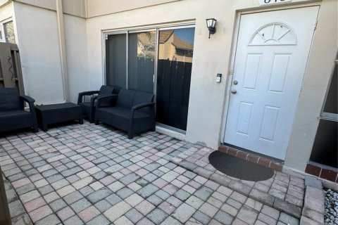 Townhouse in Plantation, Florida 4 bedrooms, 183.95 sq.m. № 1059175 - photo 28