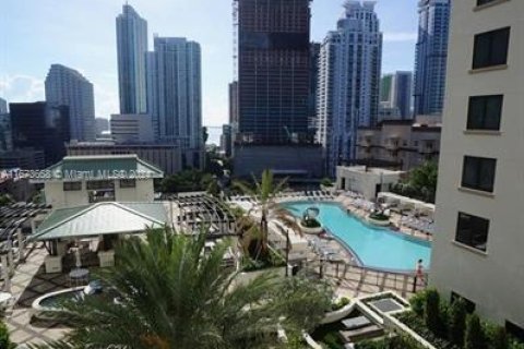 Condominio en alquiler en Miami, Florida, 1 dormitorio, 62.62 m2 № 1396846 - foto 30