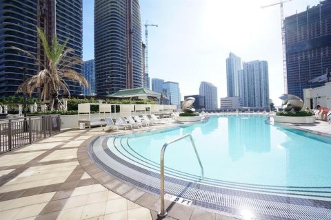 Condominio en alquiler en Miami, Florida, 1 dormitorio, 62.62 m2 № 1396846 - foto 27