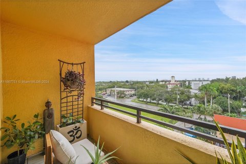 Condominio en venta en Fort Lauderdale, Florida, 2 dormitorios, 117.89 m2 № 1396892 - foto 26