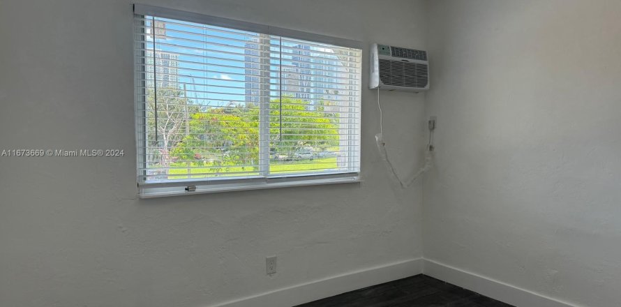 Apartamento en Miami, Florida 1 dormitorio, 46.45 m2 № 1396847