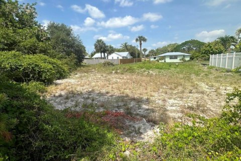 Terreno en venta en Jensen Beach, Florida № 1222628 - foto 7