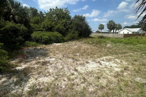 Terreno en venta en Jensen Beach, Florida № 1222628 - foto 6