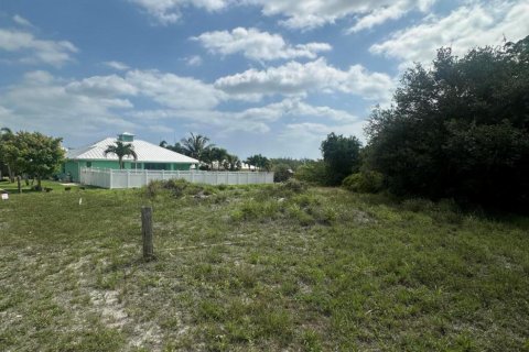 Terreno en venta en Jensen Beach, Florida № 1222628 - foto 2