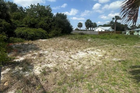 Terreno en venta en Jensen Beach, Florida № 1222628 - foto 5