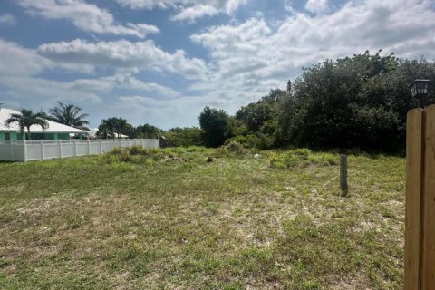 Land in Jensen Beach, Florida № 1222628 - photo 3