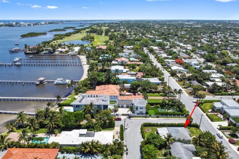 Villa ou maison à vendre à Lake Worth, Floride: 2 chambres, 124.58 m2 № 1222582 - photo 3