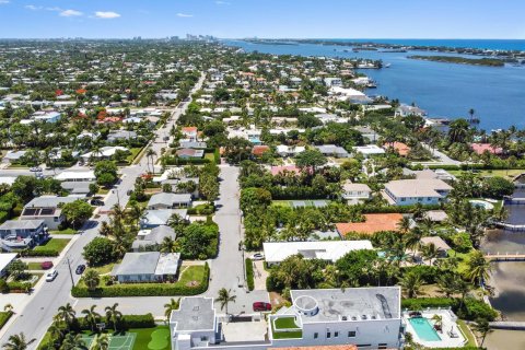 Villa ou maison à vendre à Lake Worth, Floride: 2 chambres, 124.58 m2 № 1222582 - photo 4