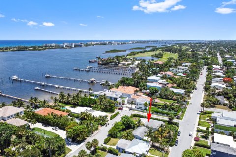 Villa ou maison à vendre à Lake Worth, Floride: 2 chambres, 124.58 m2 № 1222582 - photo 6