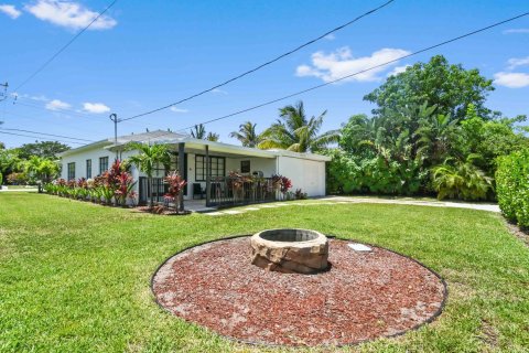 Villa ou maison à vendre à Lake Worth, Floride: 2 chambres, 124.58 m2 № 1222582 - photo 12