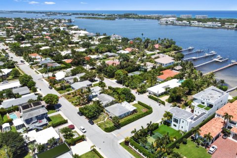 Villa ou maison à vendre à Lake Worth, Floride: 2 chambres, 124.58 m2 № 1222582 - photo 5