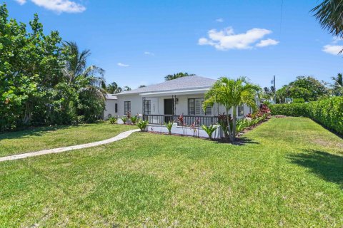 Villa ou maison à vendre à Lake Worth, Floride: 2 chambres, 124.58 m2 № 1222582 - photo 9