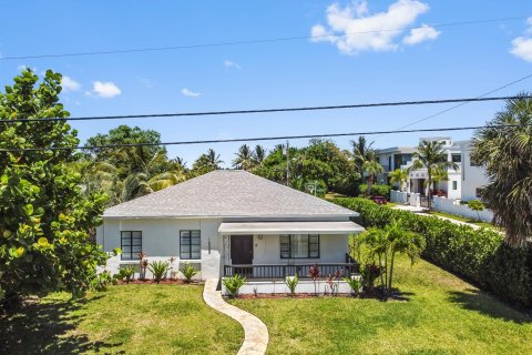 Villa ou maison à vendre à Lake Worth, Floride: 2 chambres, 124.58 m2 № 1222582 - photo 10