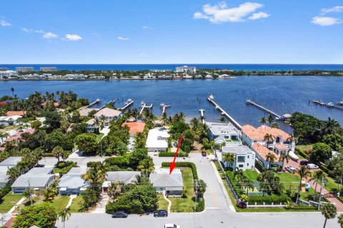 Villa ou maison à vendre à Lake Worth, Floride: 2 chambres, 124.58 m2 № 1222582 - photo 8