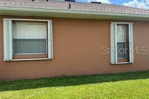 House in Kissimmee, Florida 3 bedrooms, 162.76 sq.m. № 1322574 - photo 25