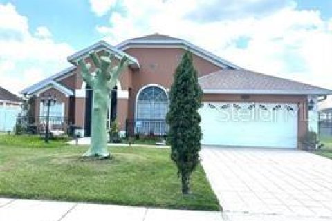 Villa ou maison à vendre à Kissimmee, Floride: 3 chambres, 162.76 m2 № 1322574 - photo 2