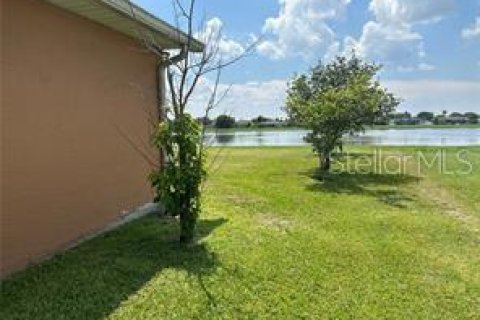 Villa ou maison à vendre à Kissimmee, Floride: 3 chambres, 162.76 m2 № 1322574 - photo 27