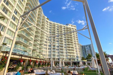 Studio in the Condo in Miami Beach, Florida  № 1405869 - photo 12