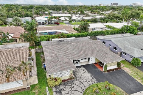 Casa en venta en Fort Lauderdale, Florida, 2 dormitorios, 122.91 m2 № 1347838 - foto 25