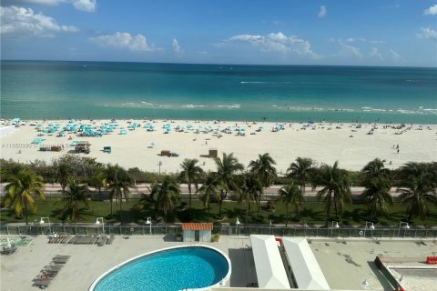 Condominio en venta en Miami Beach, Florida, 52.58 m2 № 1347881 - foto 21