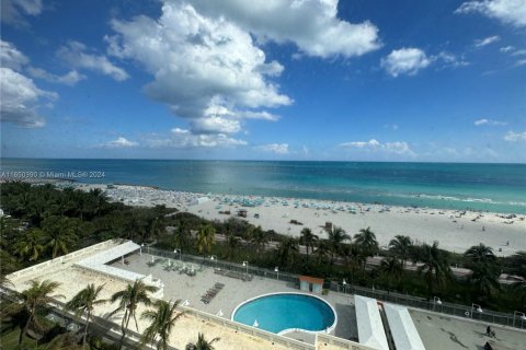 Condominio en venta en Miami Beach, Florida, 52.58 m2 № 1347881 - foto 22