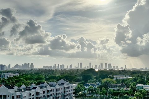 Studio in the Condo in Miami Beach, Florida  № 1347881 - photo 5