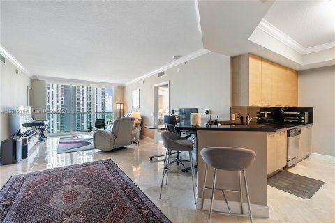 Condo in Fort Lauderdale, Florida, 2 bedrooms  № 1413735 - photo 15