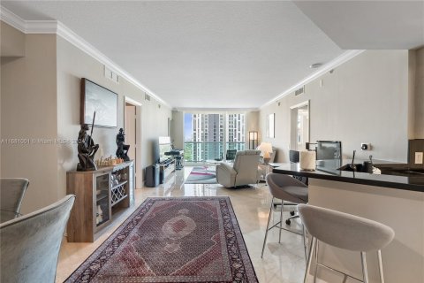 Condo in Fort Lauderdale, Florida, 2 bedrooms  № 1413735 - photo 5