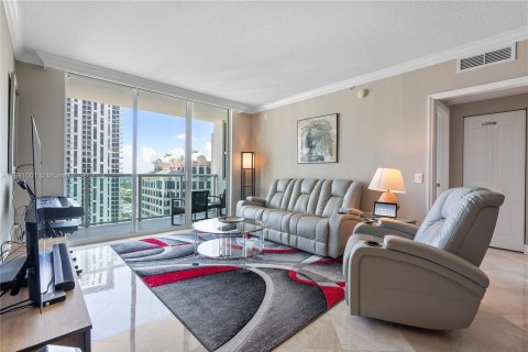 Condo in Fort Lauderdale, Florida, 2 bedrooms  № 1413735 - photo 8