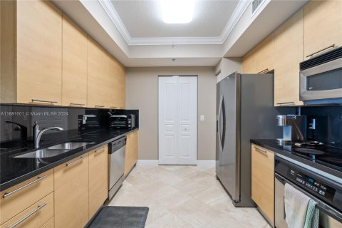 Condo in Fort Lauderdale, Florida, 2 bedrooms  № 1413735 - photo 17