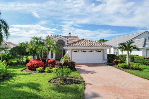 Casa en venta en Sarasota, Florida, 3 dormitorios, 185.06 m2 № 1376080 - foto 1