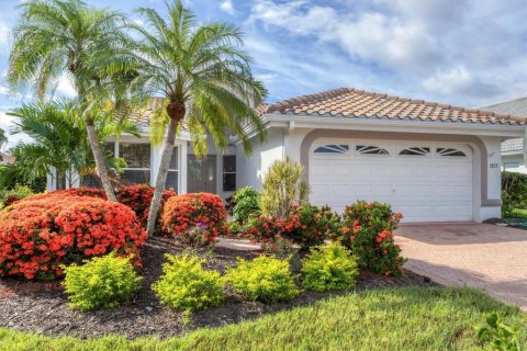 House in Sarasota, Florida 3 bedrooms, 185.06 sq.m. № 1376080 - photo 6