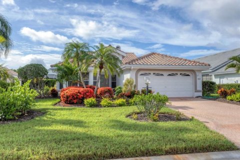 Casa en venta en Sarasota, Florida, 3 dormitorios, 185.06 m2 № 1376080 - foto 3