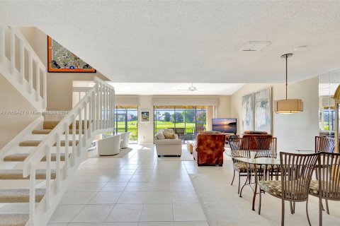 Touwnhouse à vendre à Palm Beach Gardens, Floride: 2 chambres, 168.9 m2 № 1375770 - photo 10