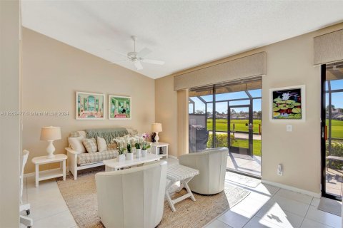 Adosado en venta en Palm Beach Gardens, Florida, 2 dormitorios, 168.9 m2 № 1375770 - foto 21