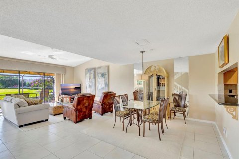 Touwnhouse à vendre à Palm Beach Gardens, Floride: 2 chambres, 168.9 m2 № 1375770 - photo 13