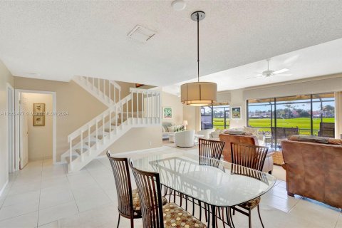 Touwnhouse à vendre à Palm Beach Gardens, Floride: 2 chambres, 168.9 m2 № 1375770 - photo 11