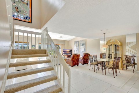 Touwnhouse à vendre à Palm Beach Gardens, Floride: 2 chambres, 168.9 m2 № 1375770 - photo 12