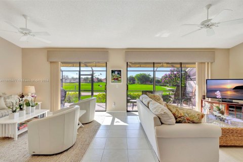 Adosado en venta en Palm Beach Gardens, Florida, 2 dormitorios, 168.9 m2 № 1375770 - foto 20