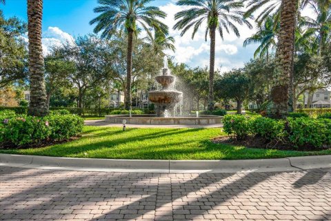 Touwnhouse à vendre à Palm Beach Gardens, Floride: 3 chambres, 145.86 m2 № 1057833 - photo 1