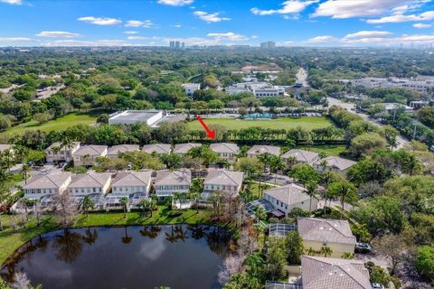 Adosado en venta en Palm Beach Gardens, Florida, 3 dormitorios, 145.86 m2 № 1057833 - foto 11